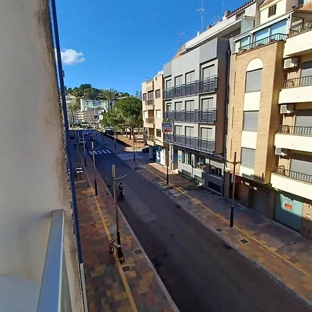 Marazul Orangecosta Appartement