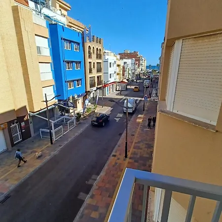 Appartement Marazul Orangecosta Peñíscola