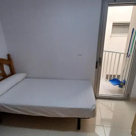 Marazul Orangecosta Appartement *